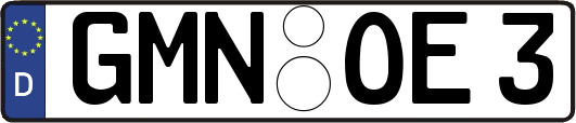 GMN-OE3