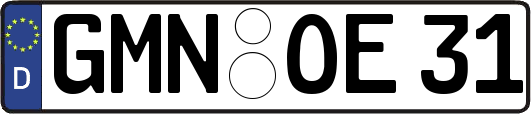 GMN-OE31