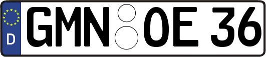 GMN-OE36