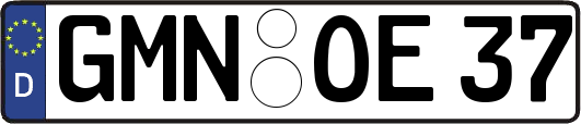 GMN-OE37