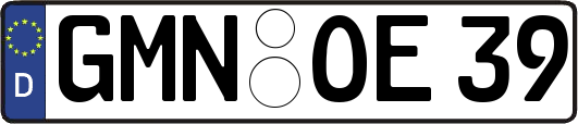 GMN-OE39
