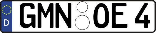 GMN-OE4