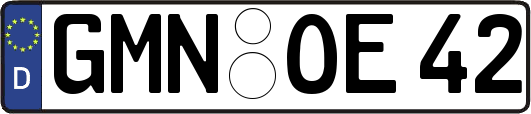 GMN-OE42