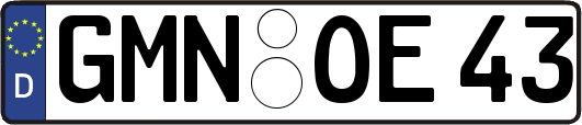 GMN-OE43