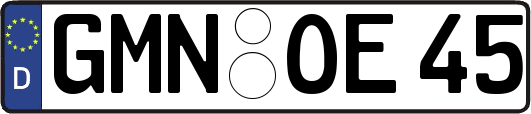 GMN-OE45