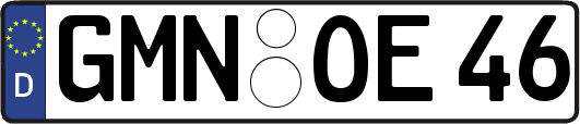 GMN-OE46
