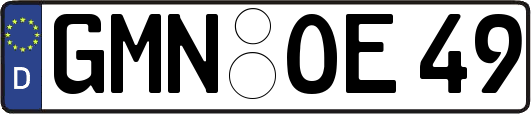 GMN-OE49