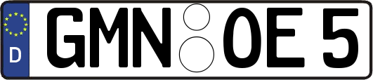 GMN-OE5