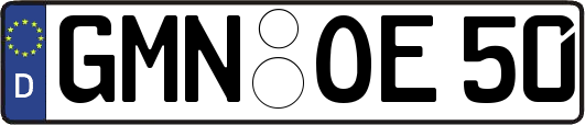 GMN-OE50