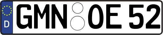 GMN-OE52