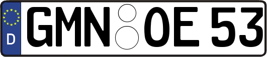 GMN-OE53