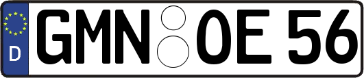 GMN-OE56