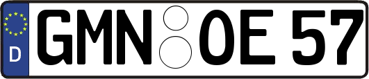 GMN-OE57