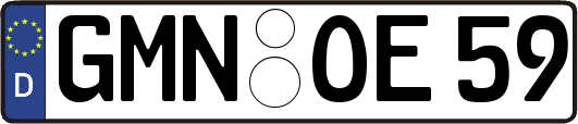 GMN-OE59