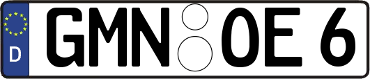 GMN-OE6