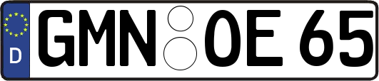 GMN-OE65