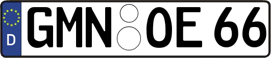 GMN-OE66