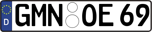 GMN-OE69