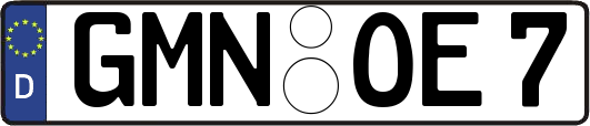 GMN-OE7