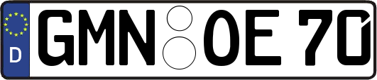 GMN-OE70