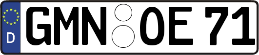 GMN-OE71