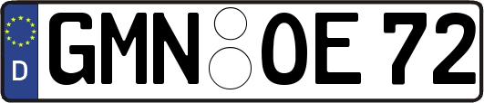 GMN-OE72