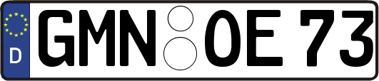 GMN-OE73