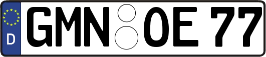 GMN-OE77