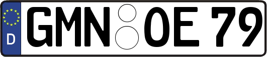 GMN-OE79