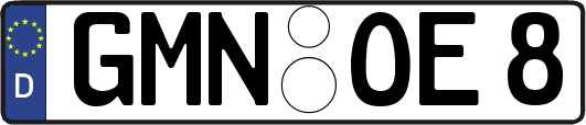 GMN-OE8
