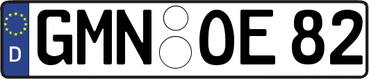 GMN-OE82