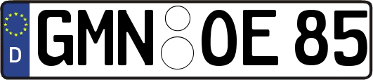 GMN-OE85