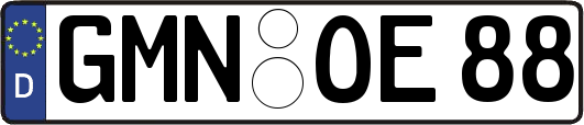 GMN-OE88