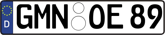 GMN-OE89