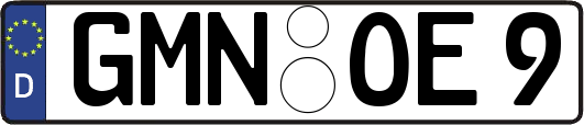 GMN-OE9