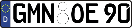 GMN-OE90
