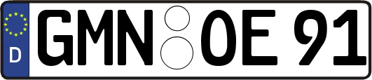 GMN-OE91