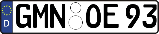 GMN-OE93