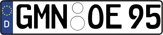 GMN-OE95