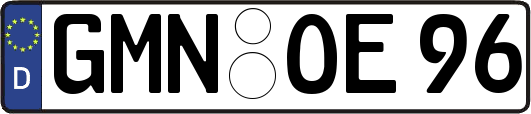 GMN-OE96