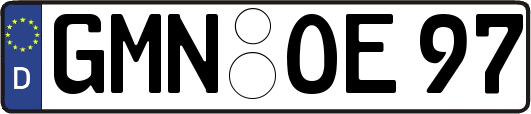GMN-OE97
