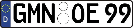 GMN-OE99