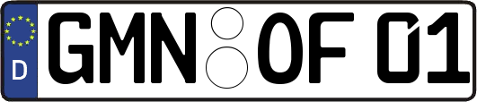 GMN-OF01