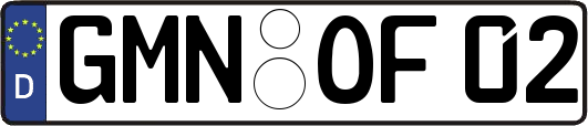 GMN-OF02