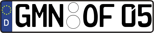 GMN-OF05