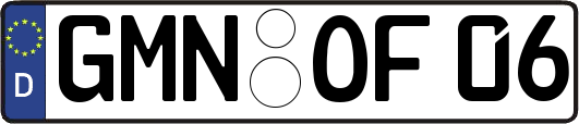GMN-OF06