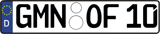 GMN-OF10