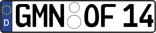 GMN-OF14