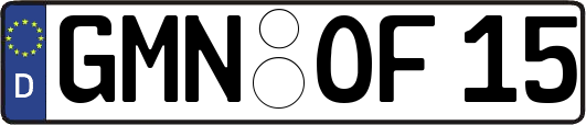 GMN-OF15