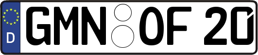 GMN-OF20